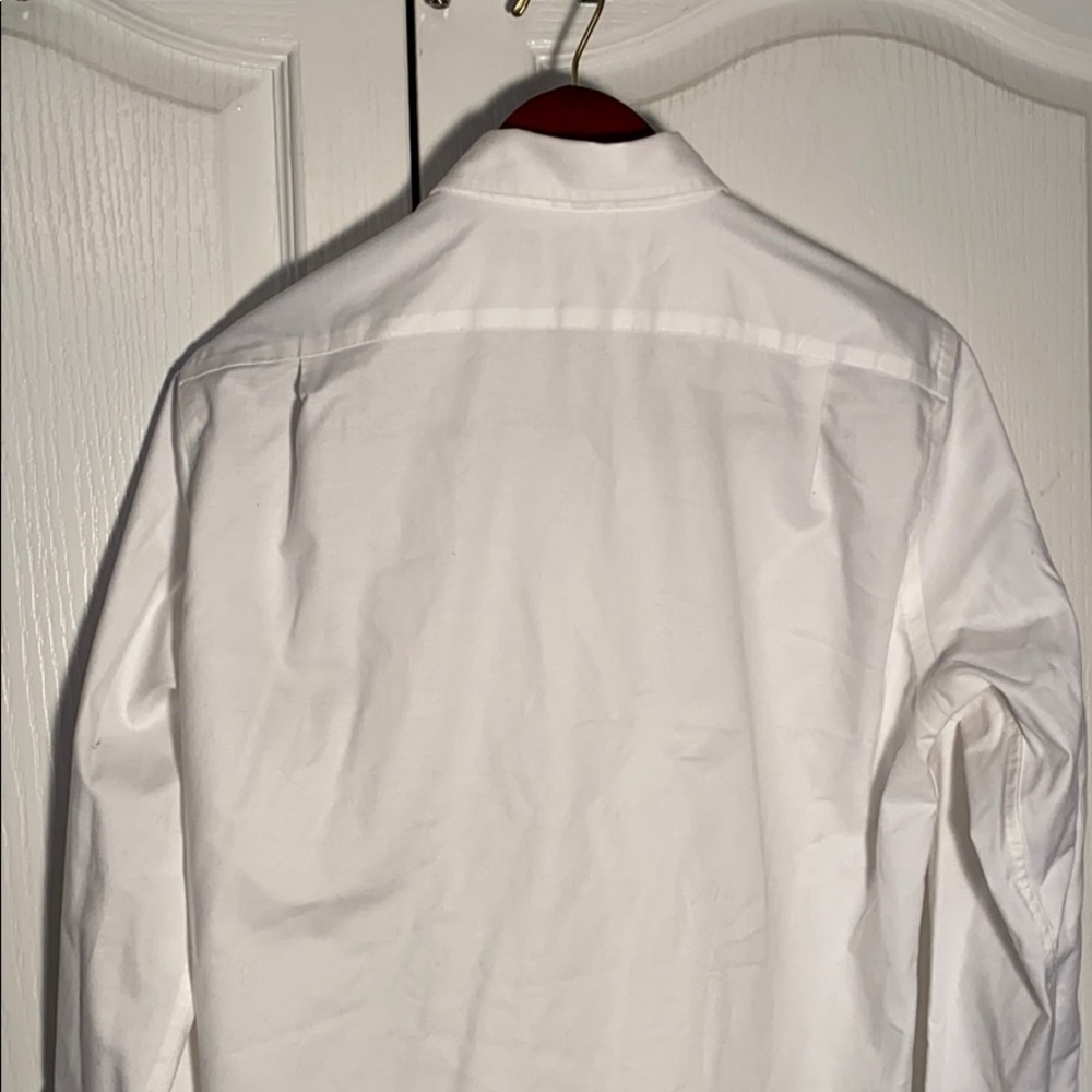 Ralph Lauren French Cuff Button Up - Picture 4 of 4